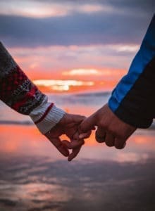 Inviting your lover to Israel as a tourist